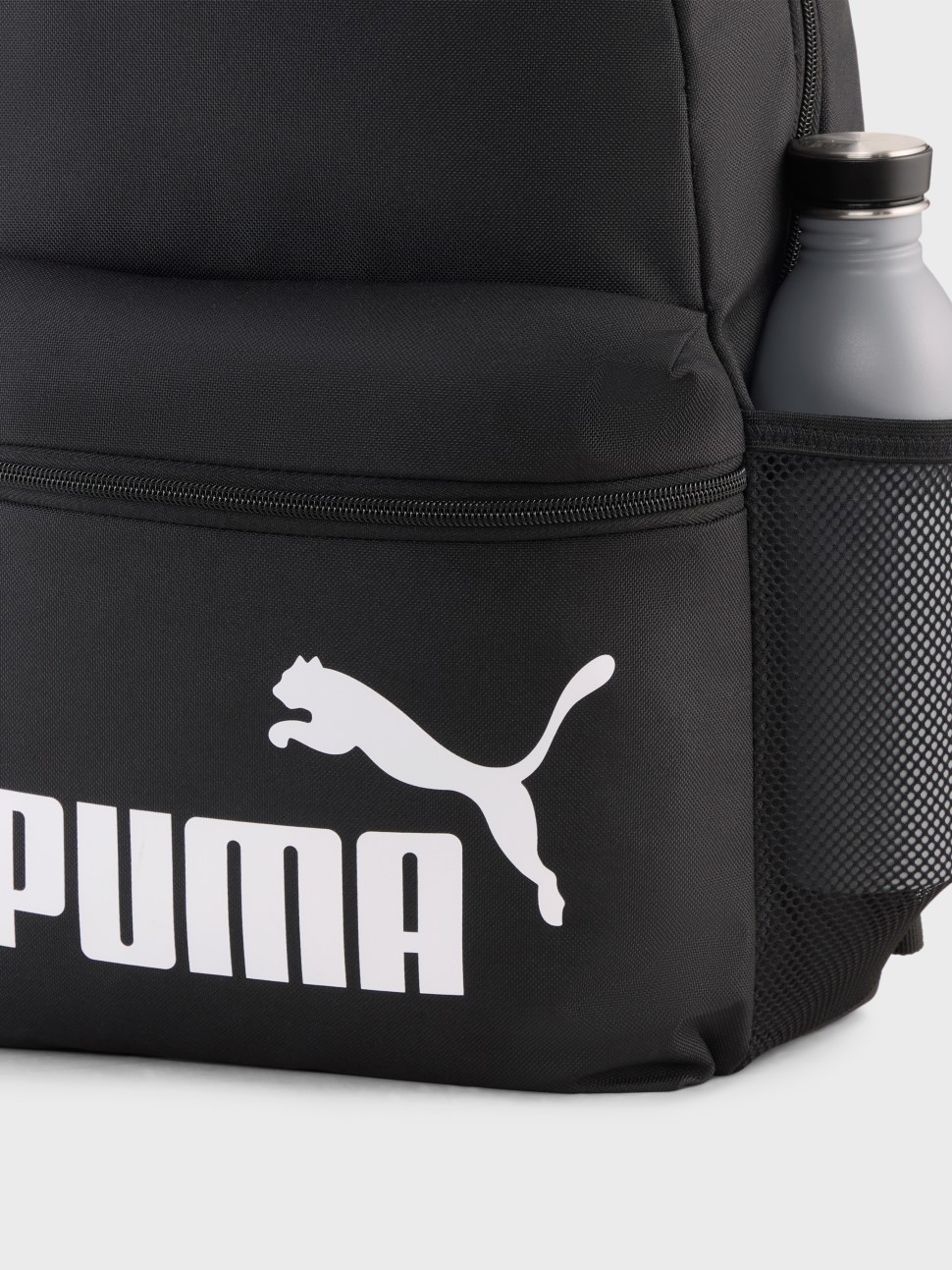Рюкзак Puma PHASE Backpack Set черный 09219001 — фото 4 — Sport City Рюкзак Puma PHASE Backpack Set черный 09219001 — фото 4