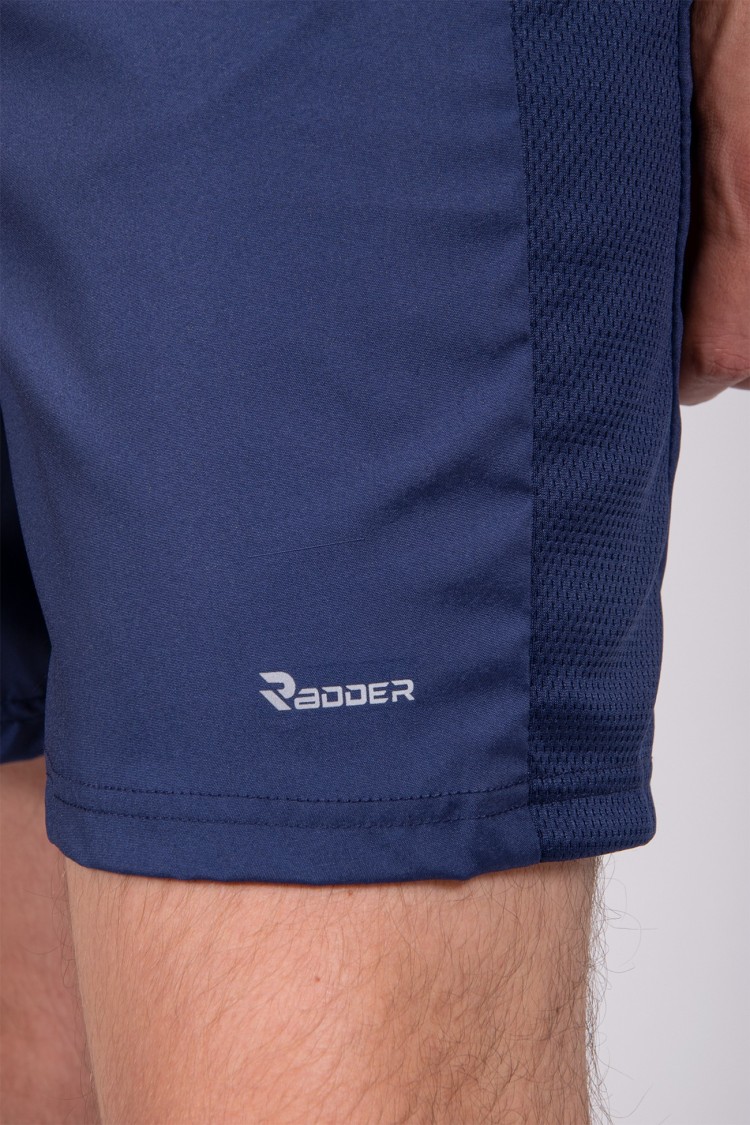 Шорти чоловічі Radder Freko сині 440005-450 изображение 3