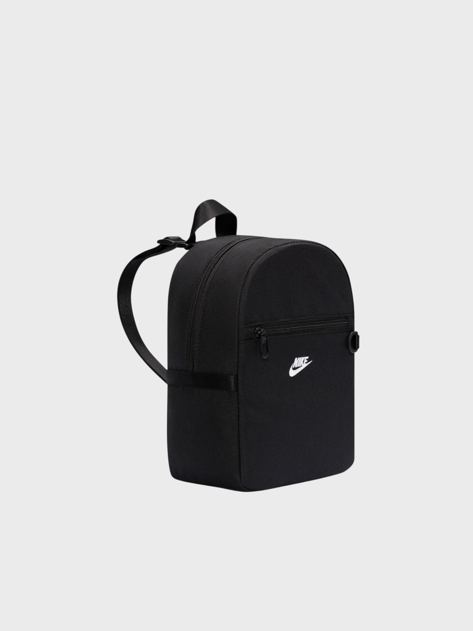 Рюкзак Nike NK HERITAGE MINI BACKPACK черный IB4348-010 — фото 3 — Sport City Рюкзак Nike NK HERITAGE MINI BACKPACK черный IB4348-010 — фото 3