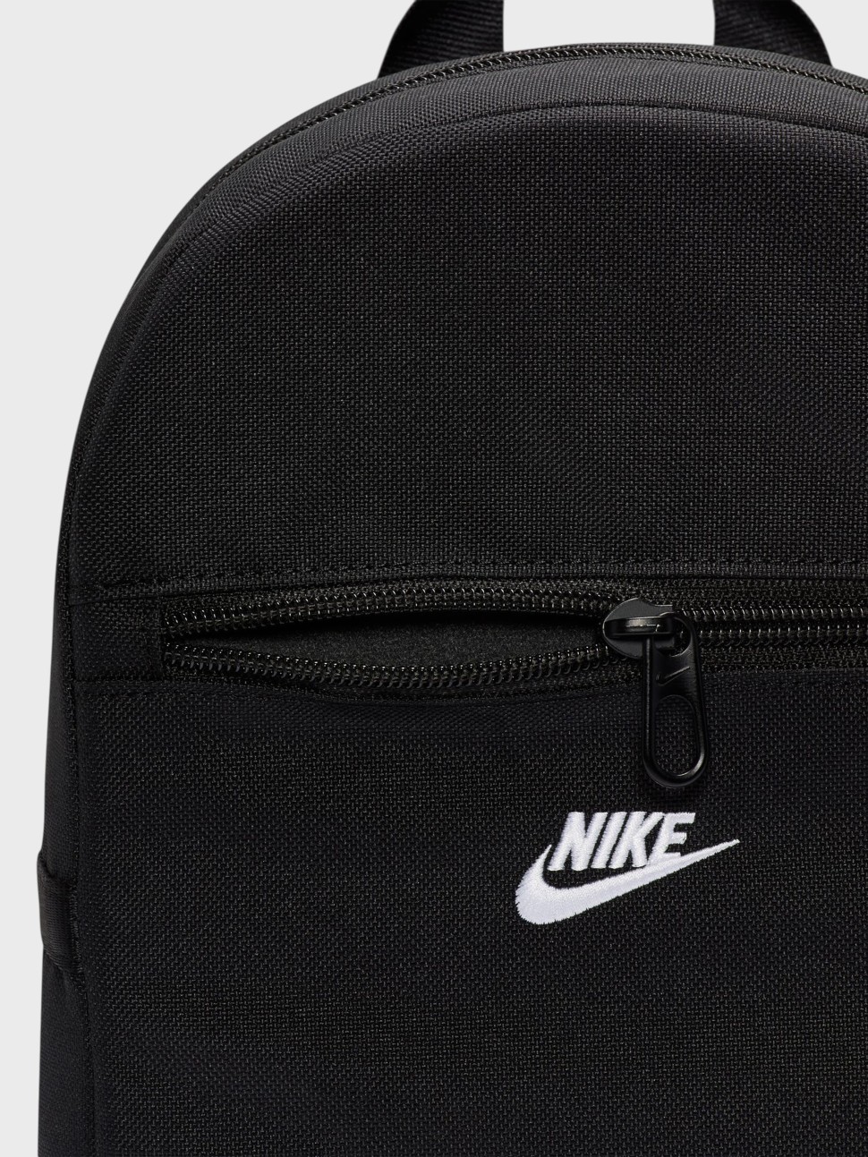 Рюкзак Nike NK HERITAGE MINI BACKPACK черный IB4348-010 — фото 6 — Sport City Рюкзак Nike NK HERITAGE MINI BACKPACK черный IB4348-010 — фото 6