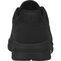 Кроссовки детские Asics GELSAGA SOU GS черные 1194A043-002 изображение 2