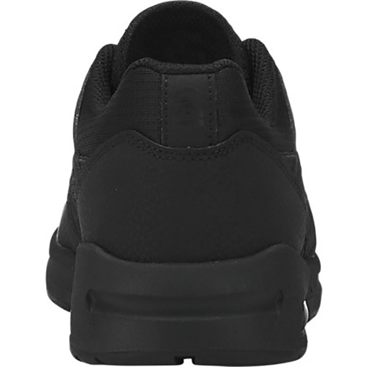 Кроссовки детские Asics GELSAGA SOU GS черные 1194A043-002 изображение 2