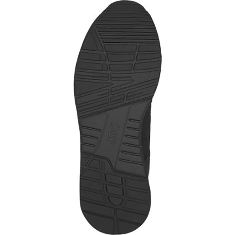 Кроссовки детские Asics GELSAGA SOU GS черные 1194A043-002 изображение 3