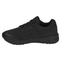 Кроссовки детские Asics GELSAGA SOU GS черные 1194A043-002 изображение 4