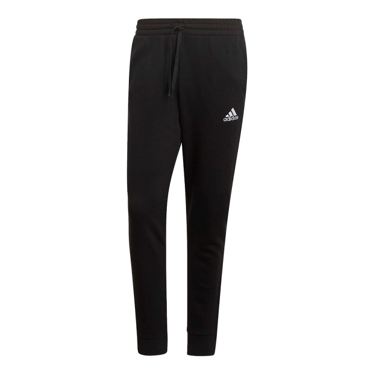 Брюки мужские Adidas M Sl Fl Tc Pt черные GK9268 изображение 1