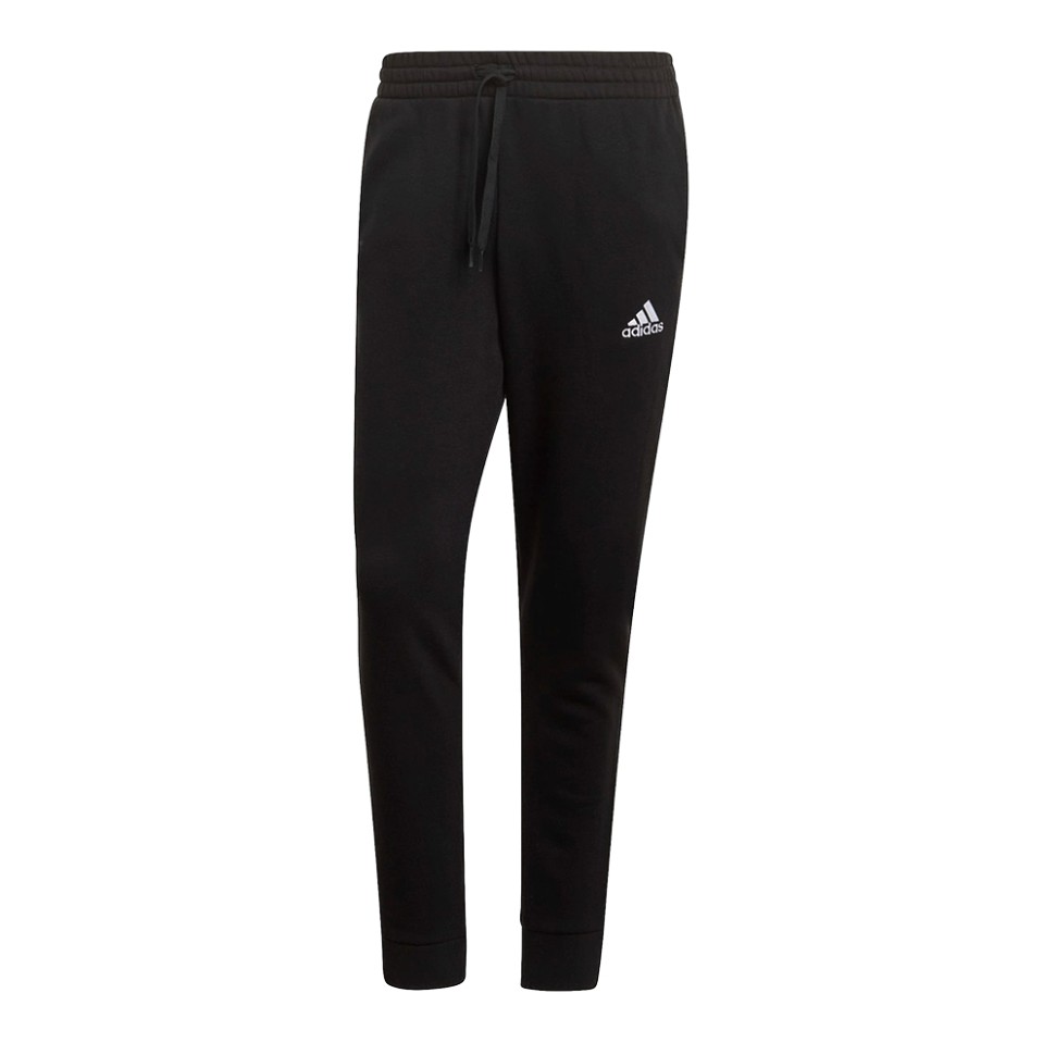 Брюки мужские Adidas M Sl Fl Tc Pt черные GK9268 изображение 1