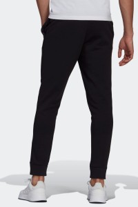 Брюки мужские Adidas M Sl Fl Tc Pt черные GK9268 изображение 3