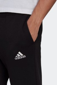 Брюки мужские Adidas M Sl Fl Tc Pt черные GK9268 изображение 5
