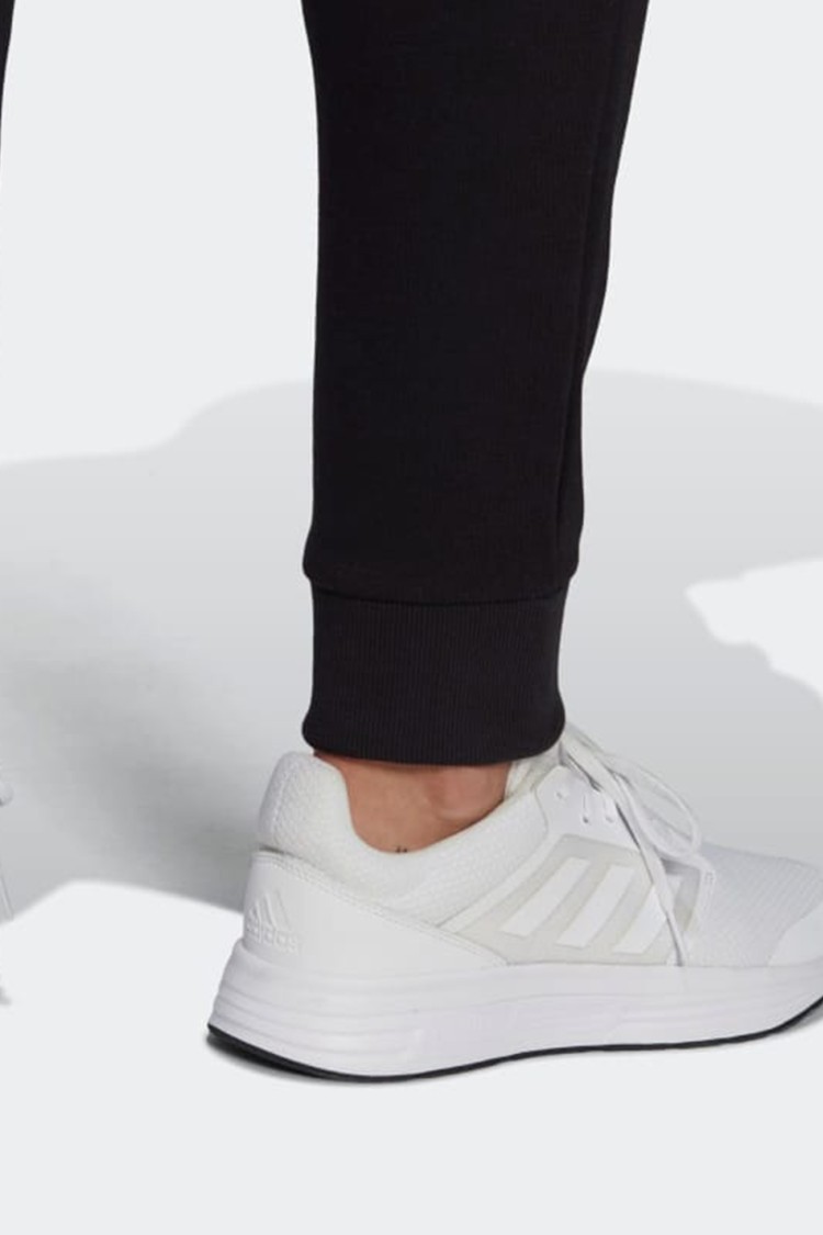 Брюки мужские Adidas M Sl Fl Tc Pt черные GK9268 изображение 6