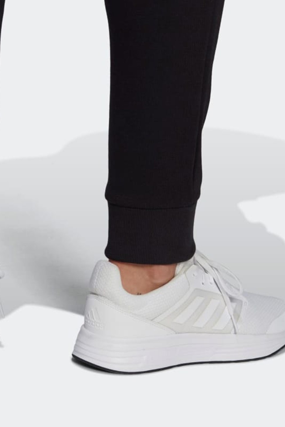 Брюки мужские Adidas M Sl Fl Tc Pt черные GK9268 — фото 6 — Sport City Брюки мужские Adidas M Sl Fl Tc Pt черные GK9268 — фото 6