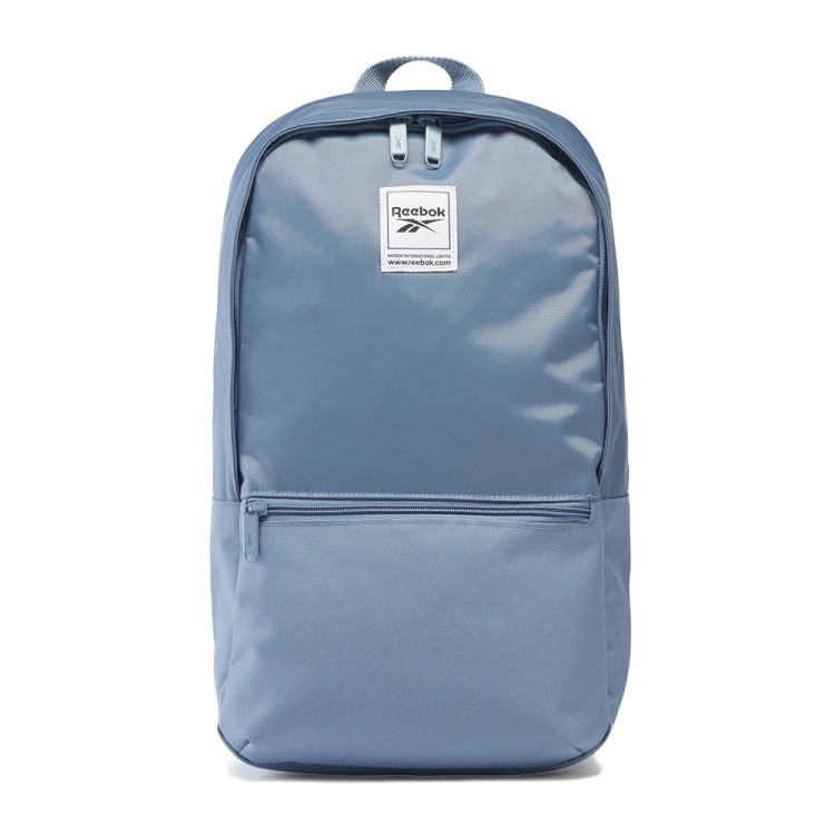 Рюкзак Reebok Wor Backpack синий H23405 изображение 1