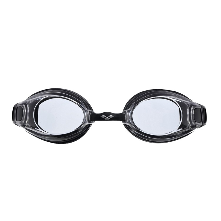 Очки для плавания Arena ZOOM NEOPRENE черные 92279-051