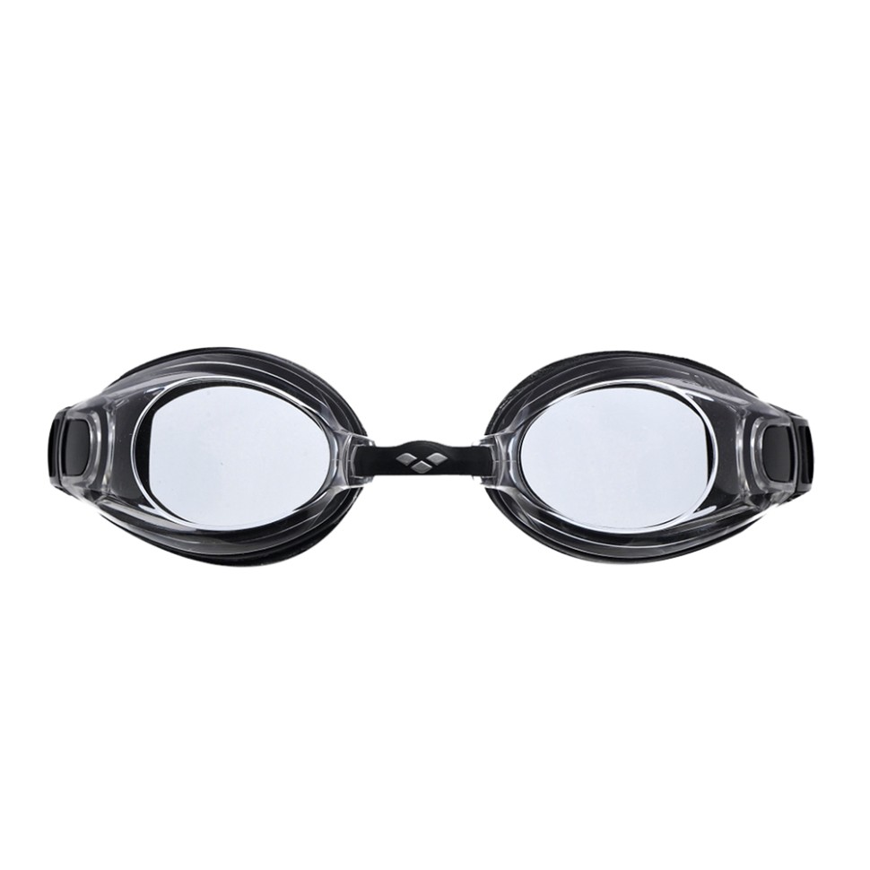 Очки для плавания Arena ZOOM NEOPRENE черные 92279-051 изображение 1