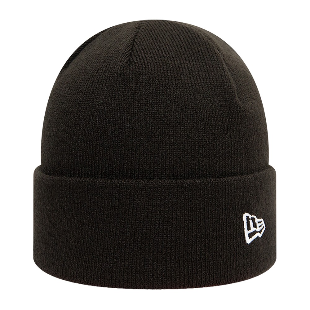 Шапка  New Era чорна 60141651-. изображение 1
