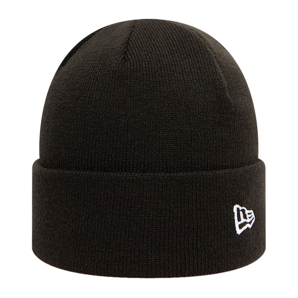 Шапка  New Era чорна 60141651-. изображение 1