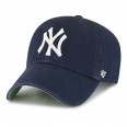 Бейсболка 47 Brand Ny Yankees Ballpark темно-синя B-BLPRK17GWS-NYF 
