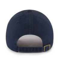 Бейсболка 47 Brand Ny Yankees Ballpark темно-синя B-BLPRK17GWS-NYF  изображение 2