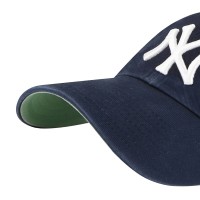 Бейсболка 47 Brand Ny Yankees Ballpark темно-синя B-BLPRK17GWS-NYF  изображение 3