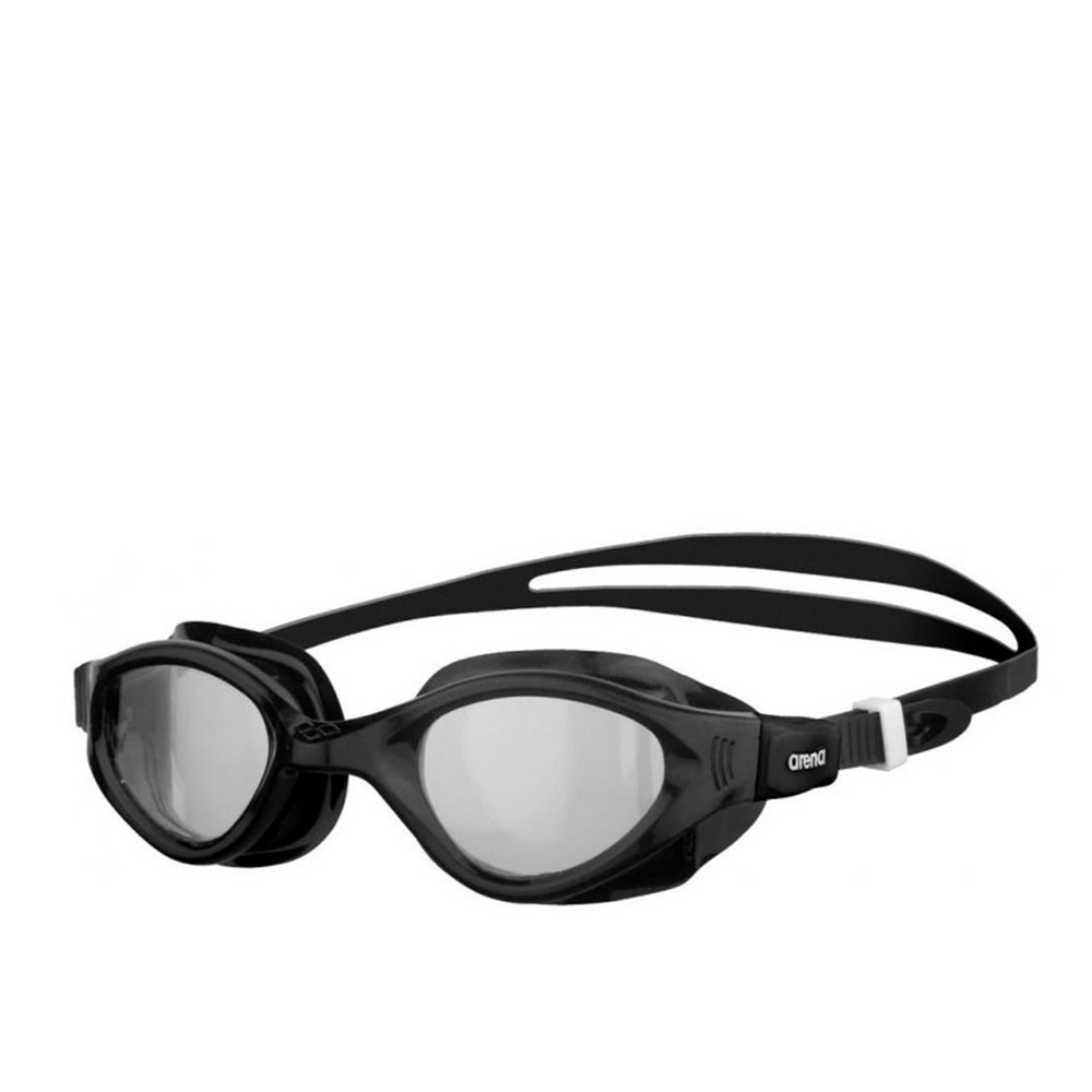 Окуляри для плавання Arena Cruiser Evo чорні 002509-155  изображение 1