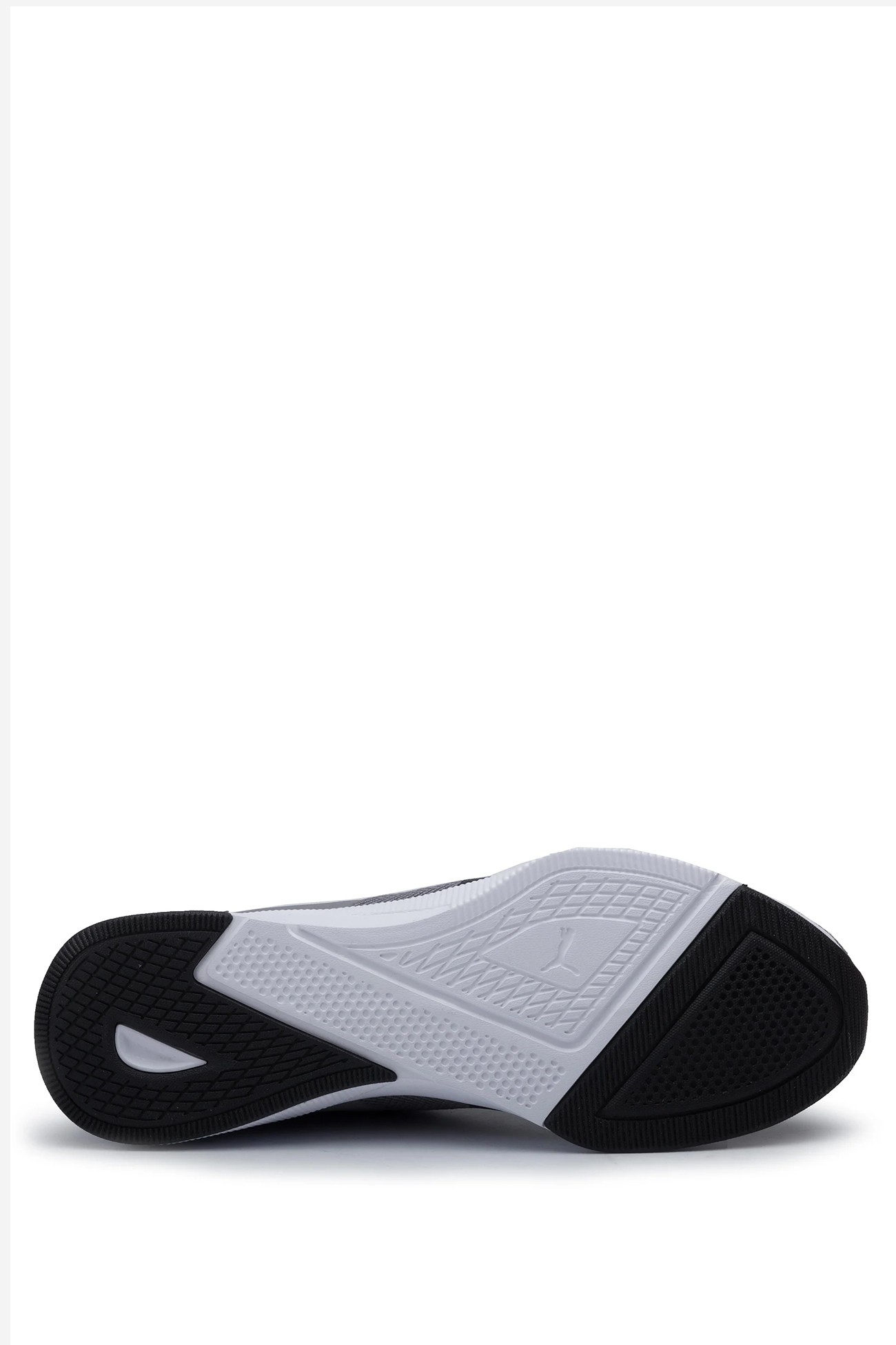 Кросівки чоловічі Puma Flyer Runner сірі 19225703 изображение 5