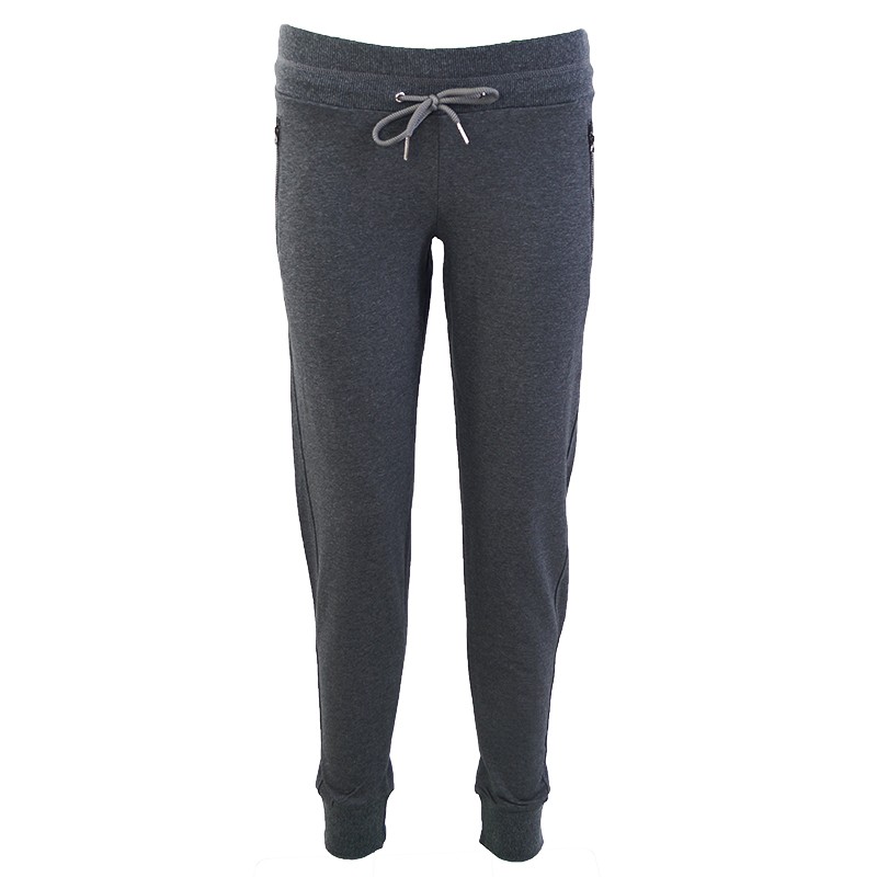 Брюки женские Radder серые P88012-020 изображение 1