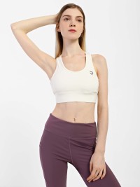 Бра спортивне Radder Liberia біле 322104-100 изображение 2