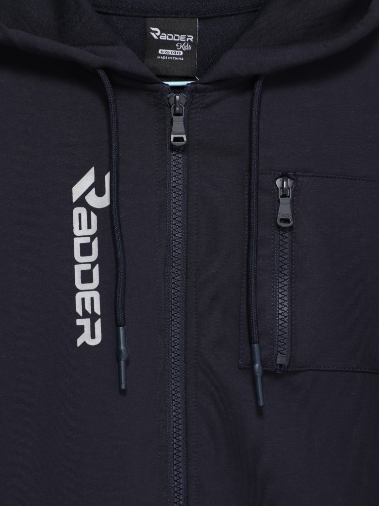 Костюм дитячий Radder Atri темно-синій 450 изображение 3