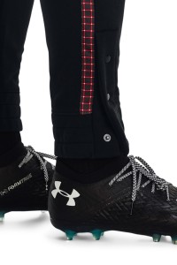 Брюки мужские Under Armour UA Accelerate Jogger черные 1373301-001 изображение 5