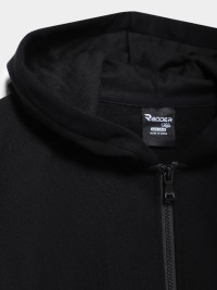 Толстовка дитяча Radder Clavel чорна 442314-010 изображение 4