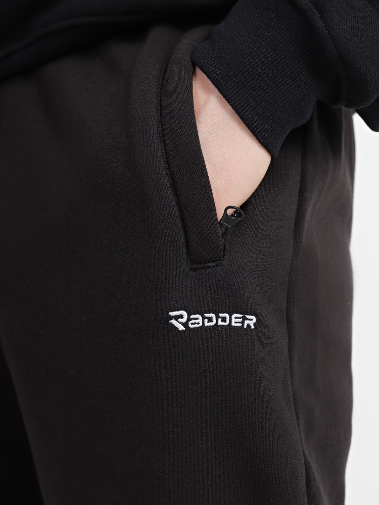 Брюки мужские Radder Adison черные 612205-010 изображение 5