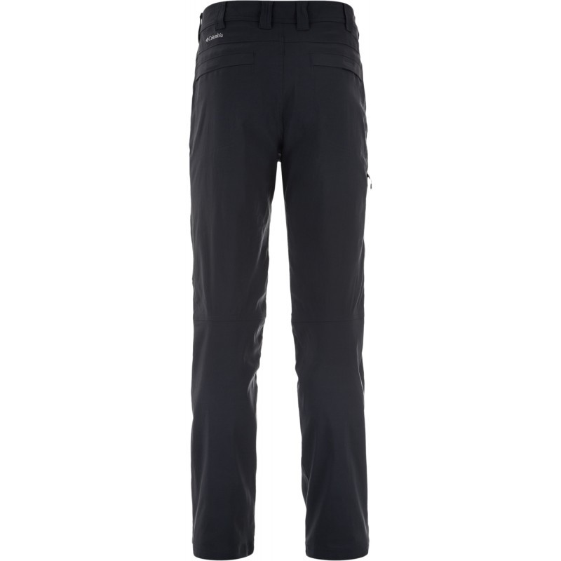 Брюки мужские Columbia синие 1552882-419 изображение 2