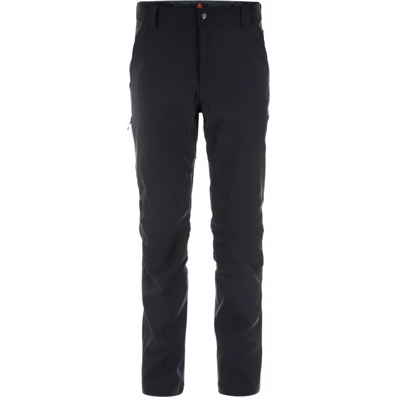 Брюки мужские Columbia синие 1552882-419 изображение 1