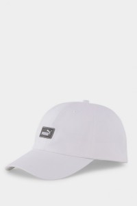 Бейсболка  Puma Ess Cap III біла 02366902 изображение 2