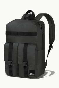 Рюкзак  Jack Wolfskin 365 RUCKSACK чорный 2011111-6502 изображение 2