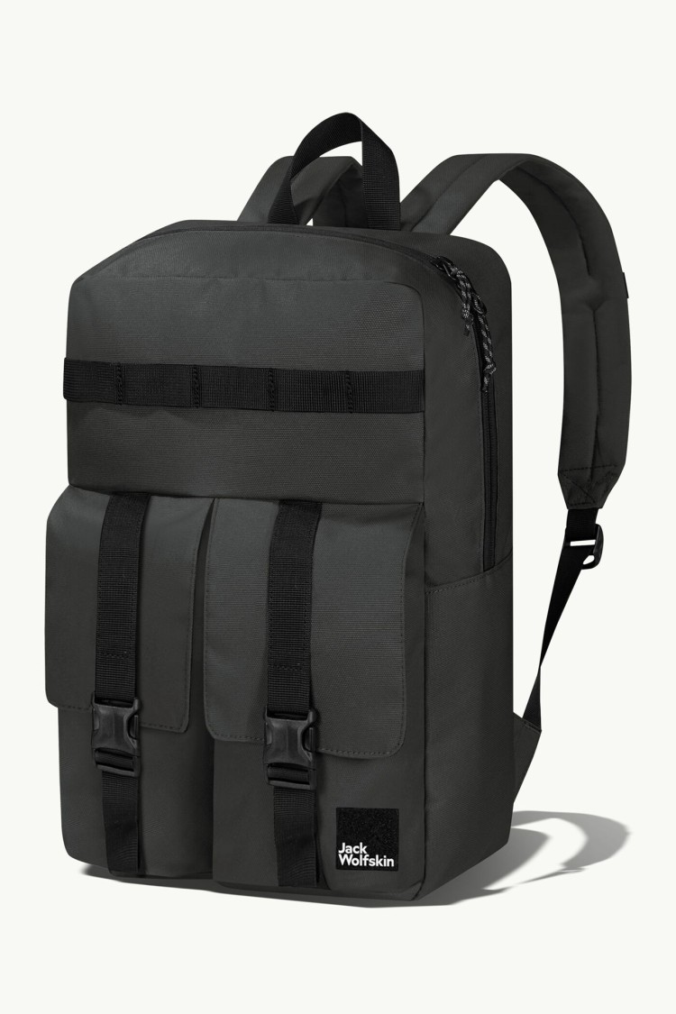 Рюкзак  Jack Wolfskin 365 RUCKSACK чорный 2011111-6502 изображение 2