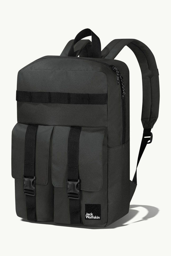 Рюкзак  Jack Wolfskin 365 RUCKSACK чорный 2011111-6502 изображение 2