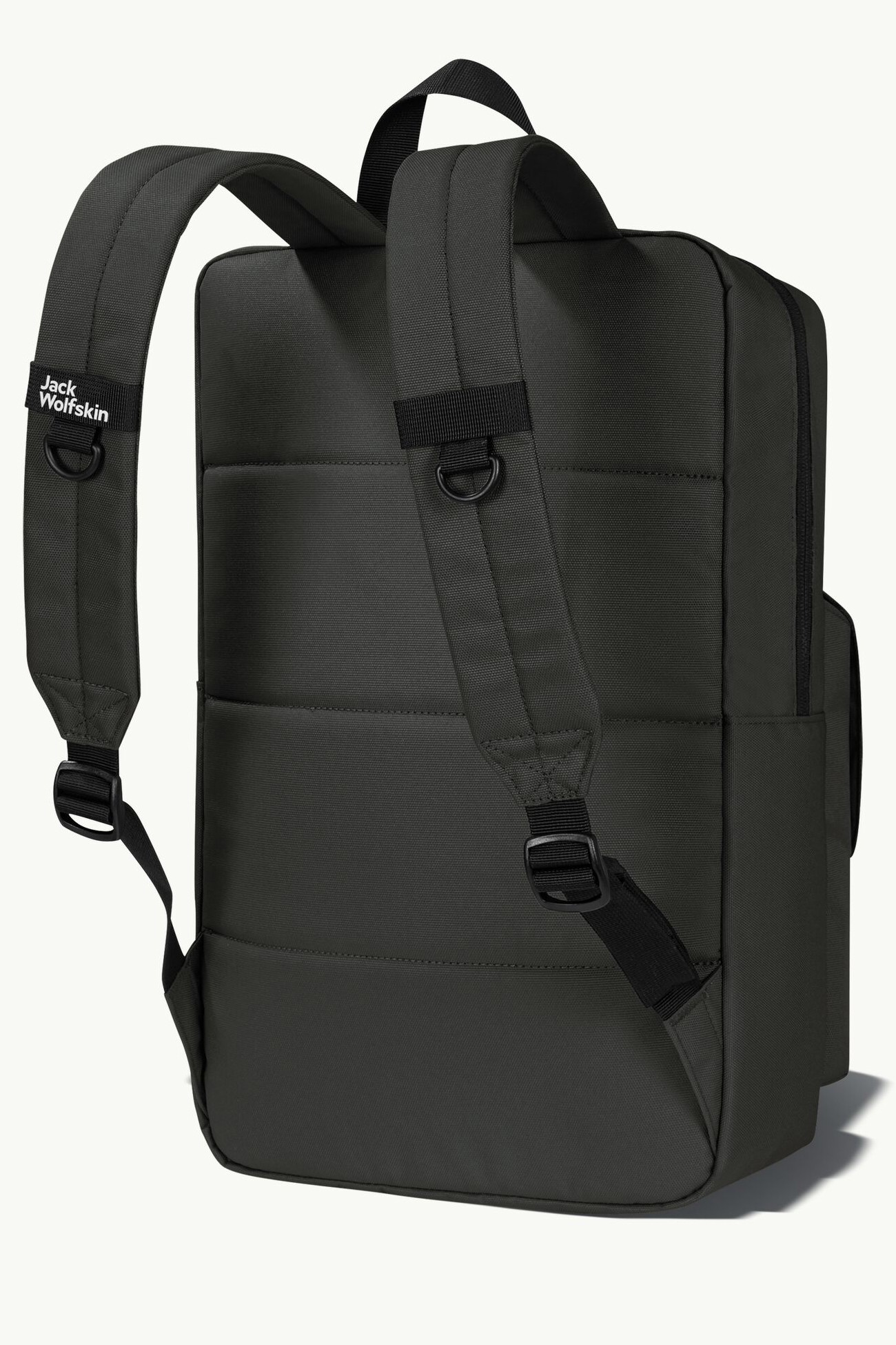 Рюкзак  Jack Wolfskin 365 RUCKSACK чорный 2011111-6502 изображение 3