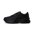 Кроссовки женские Puma Cilia Mode черные 37112501