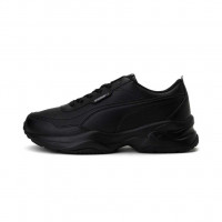 Кроссовки женские Puma Cilia Mode черные 37112501 изображение 1