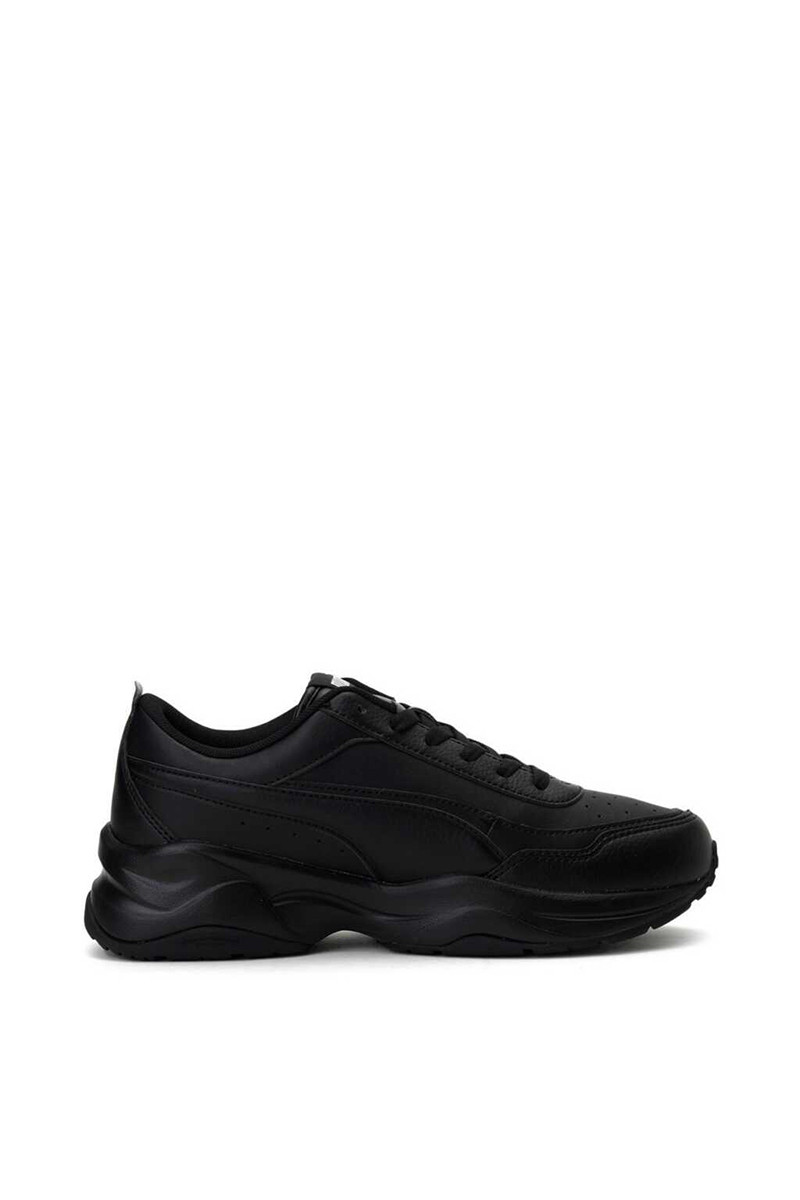 Кроссовки женские Puma Cilia Mode черные 37112501 изображение 3