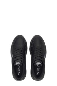 Кроссовки женские Puma Cilia Mode черные 37112501 изображение 3