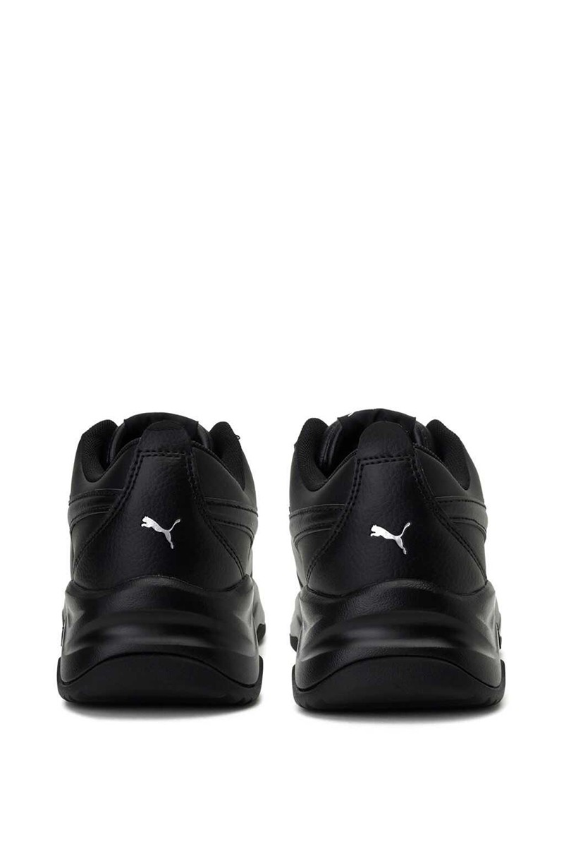 Кроссовки женские Puma Cilia Mode черные 37112501 изображение 4