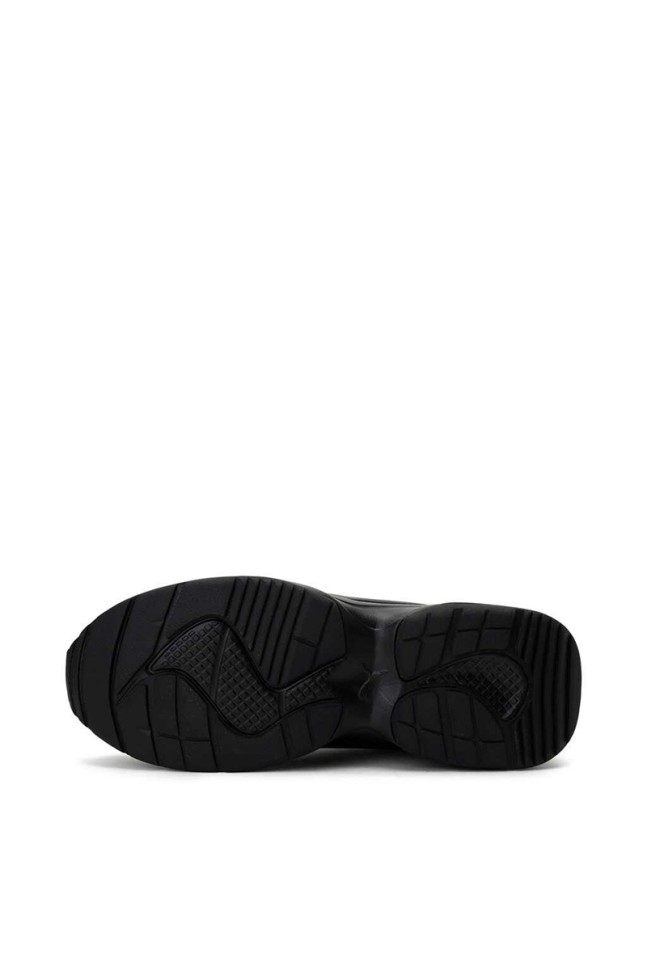Кроссовки женские Puma Cilia Mode черные 37112501 изображение 6