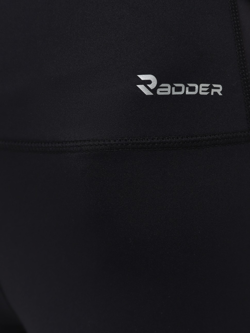 Лосіни жіночі Radder Valence чорні 352402-010 — фото 5