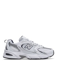 Кроссовки  New Balance 530 белые MR530SG изображение 2