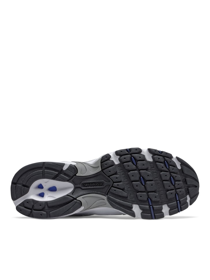 Кроссовки  New Balance 530 белые MR530SG изображение 5