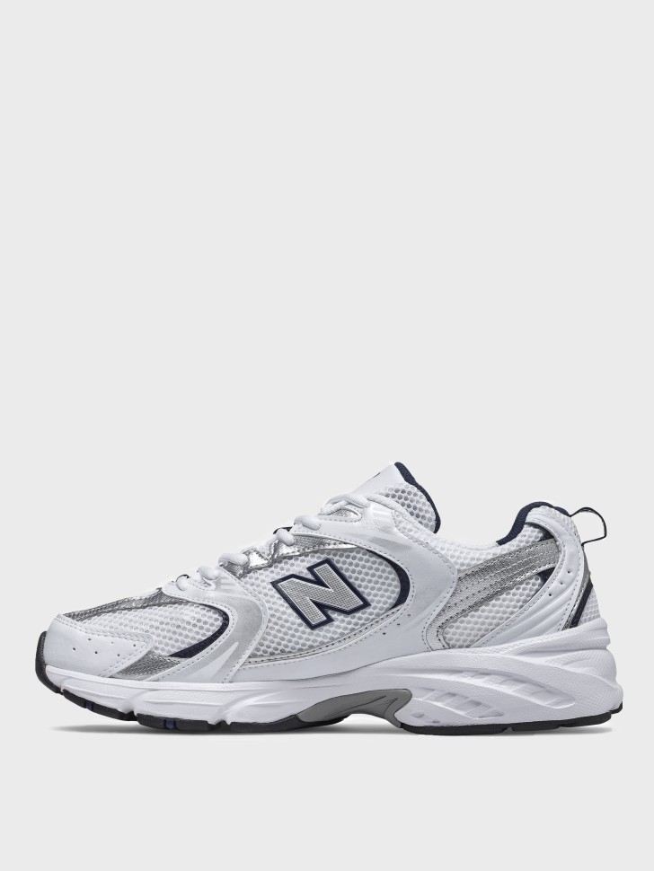 Кросівки  New Balance 530 білі MR530SG изображение 8