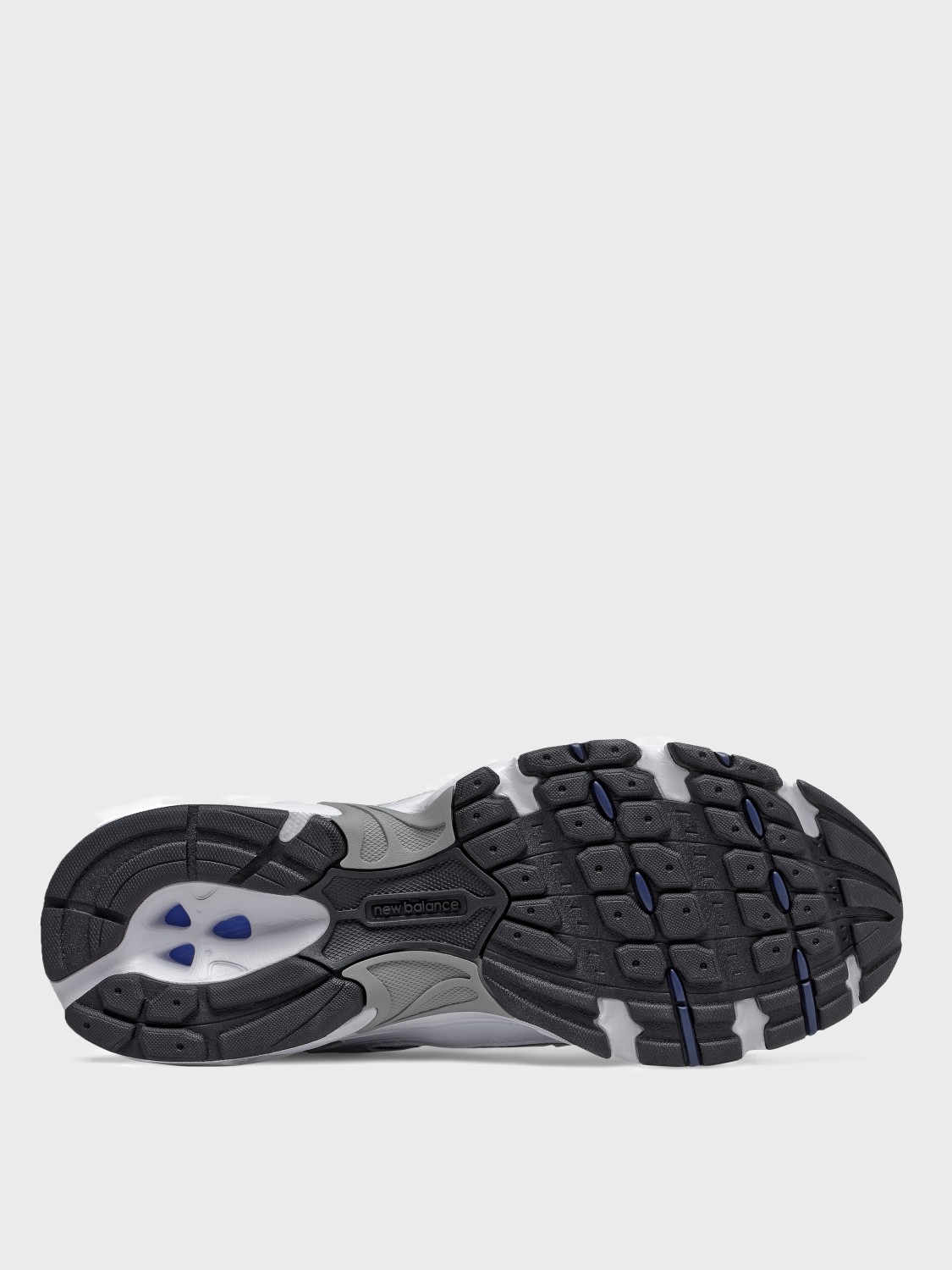 Кроссовки New Balance 530 белые MR530SG изображение 10