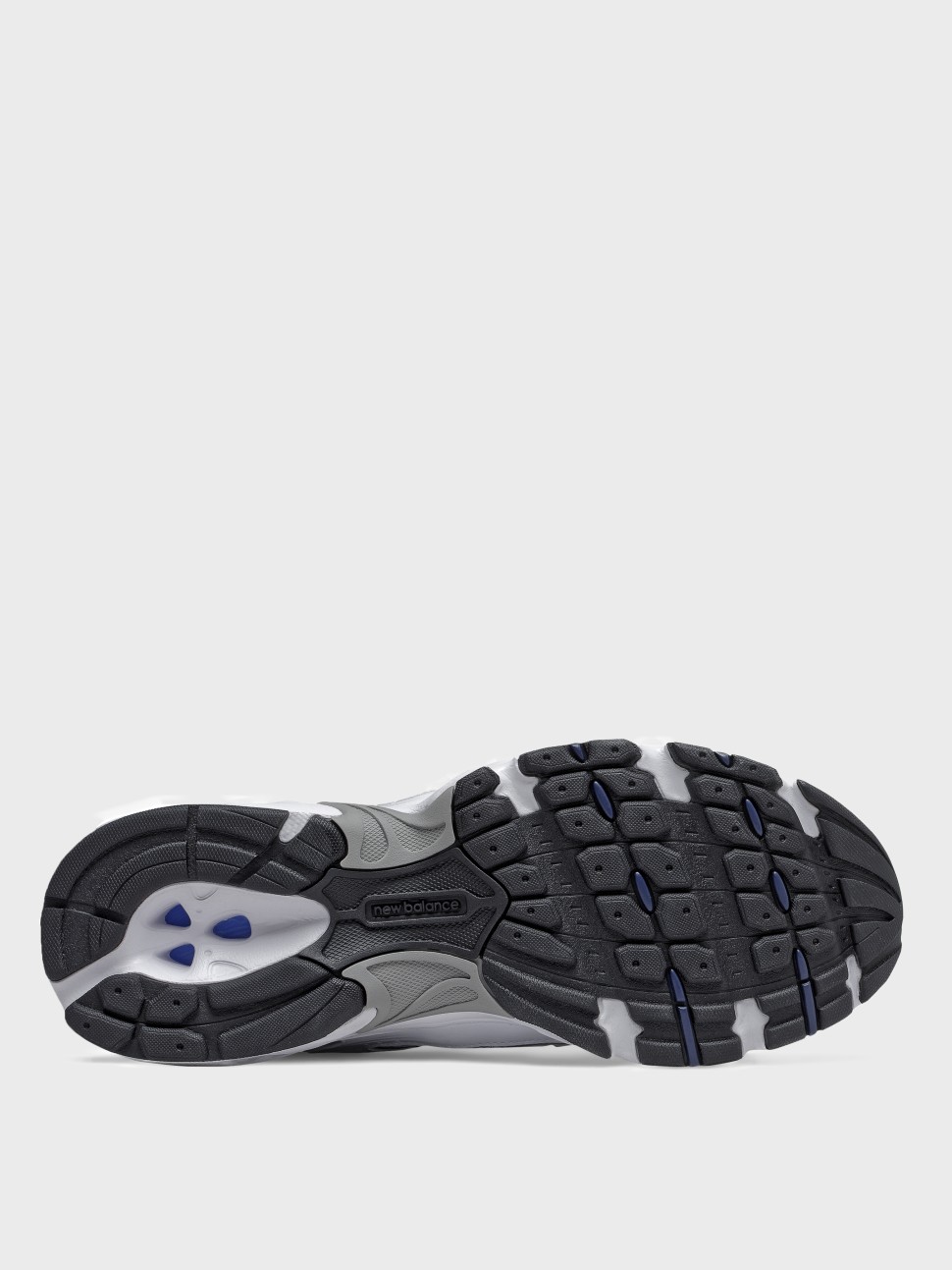 Кросівки New Balance 530 білі MR530SG — фото 10
