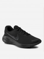Кросівки чоловічі Nike NIKE REVOLUTION 7 чорні FB2207-005 изображение 3